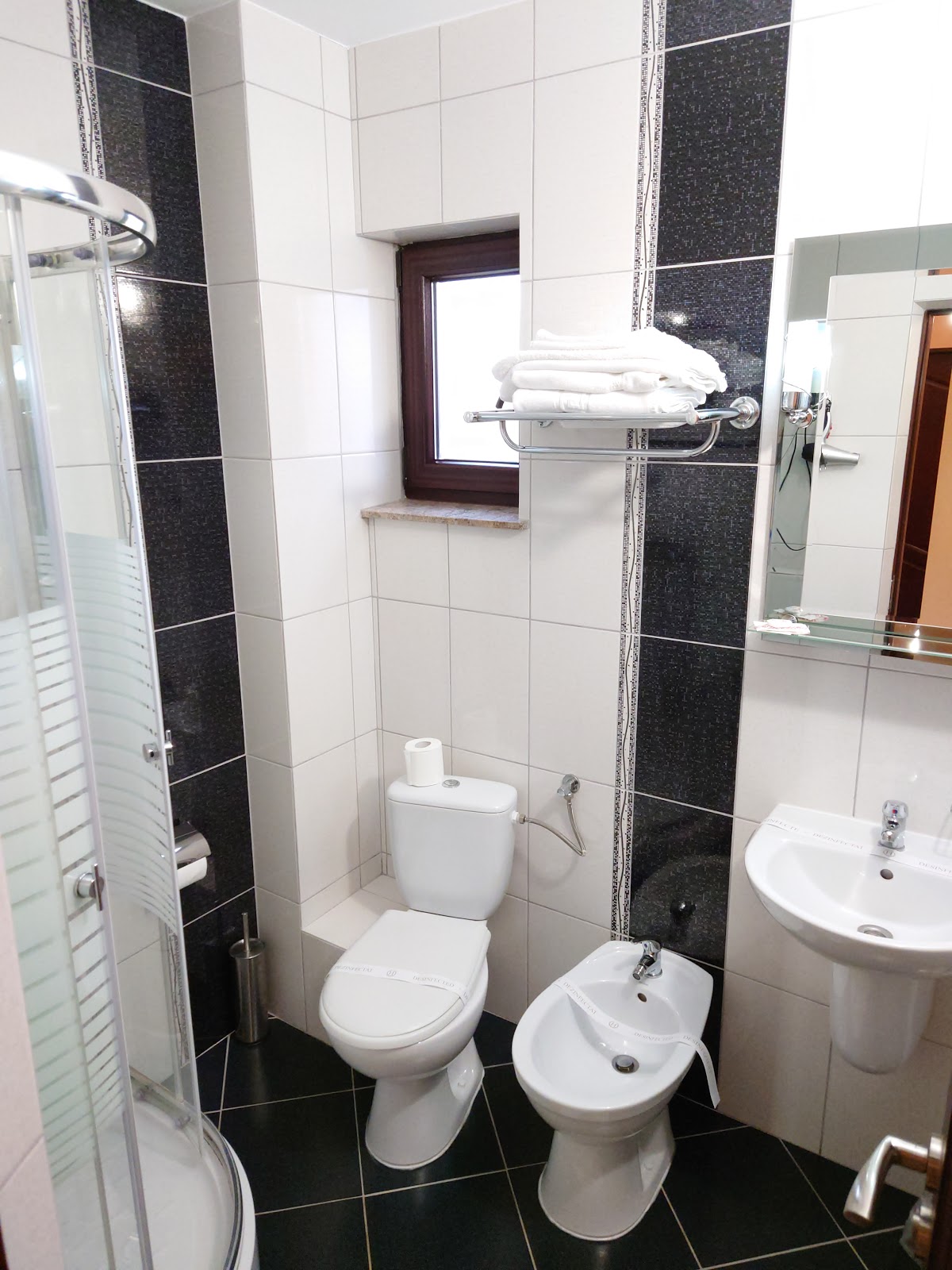 Pensiunea Mușatinii cu Restaurant și Spa - foto 4