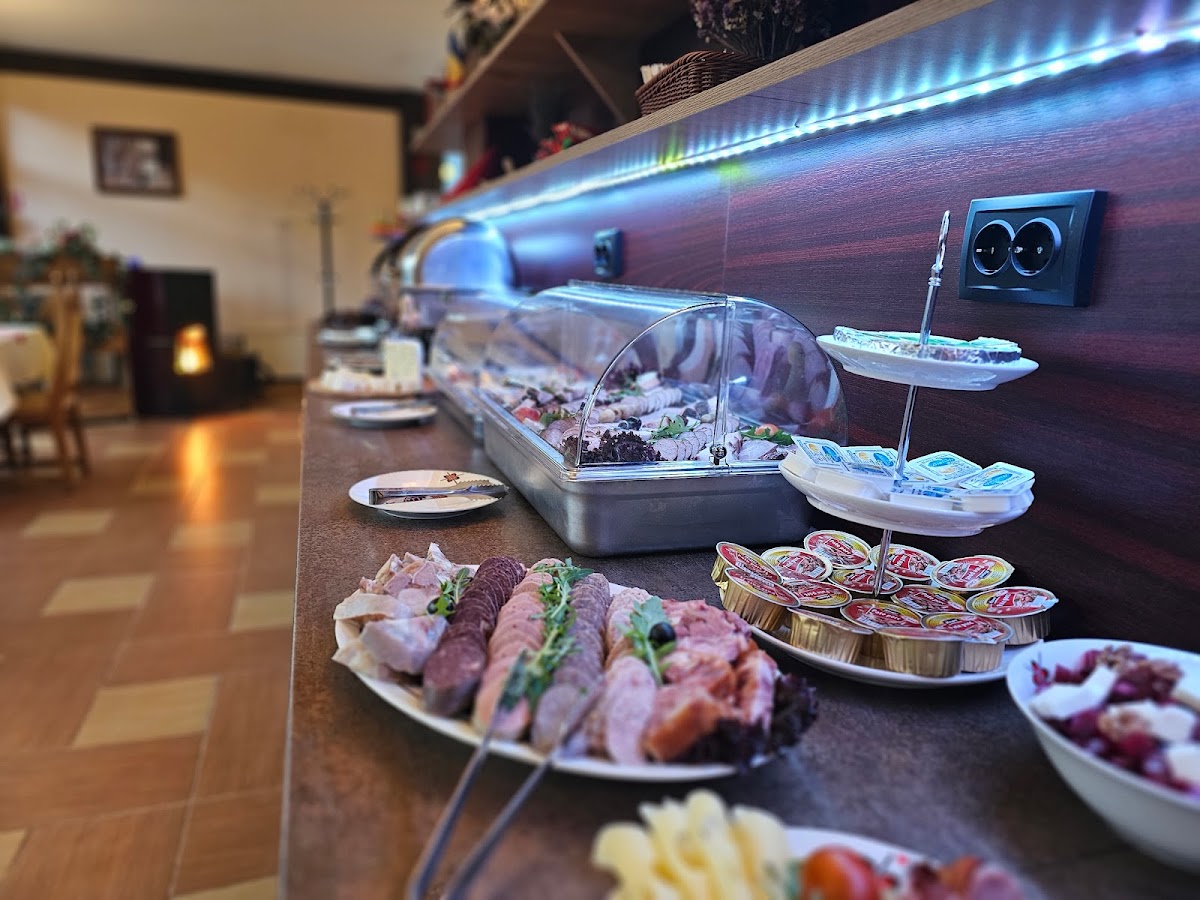 Pensiunea Mușatinii cu Restaurant și Spa - foto 5