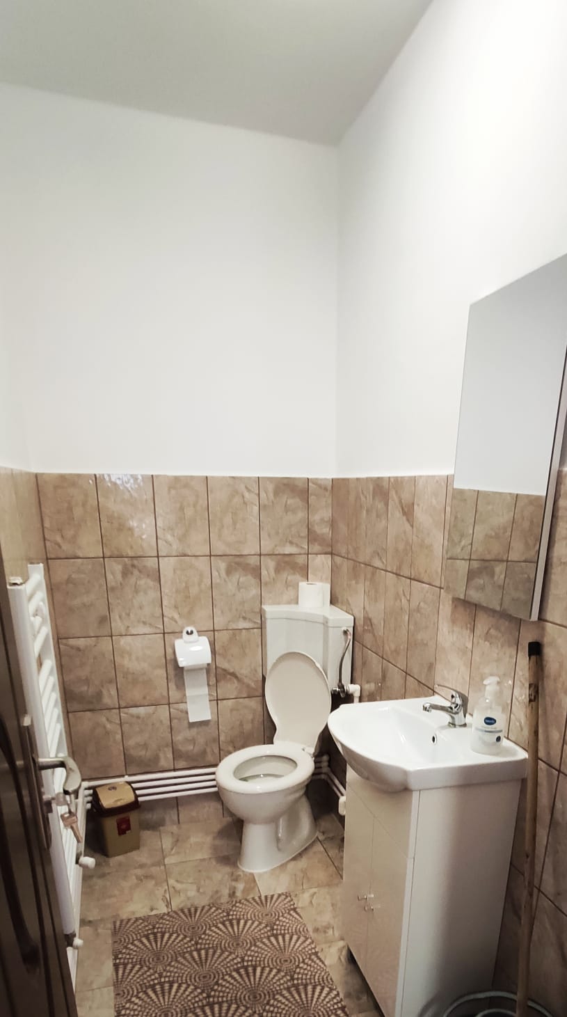 Pensiunea Narcisa Cu Ciubăr