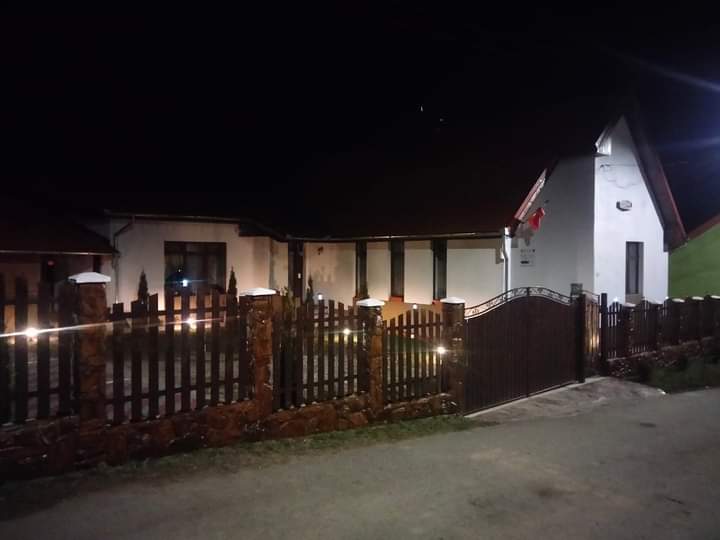 Pensiunea Narcisa Cu Ciubăr