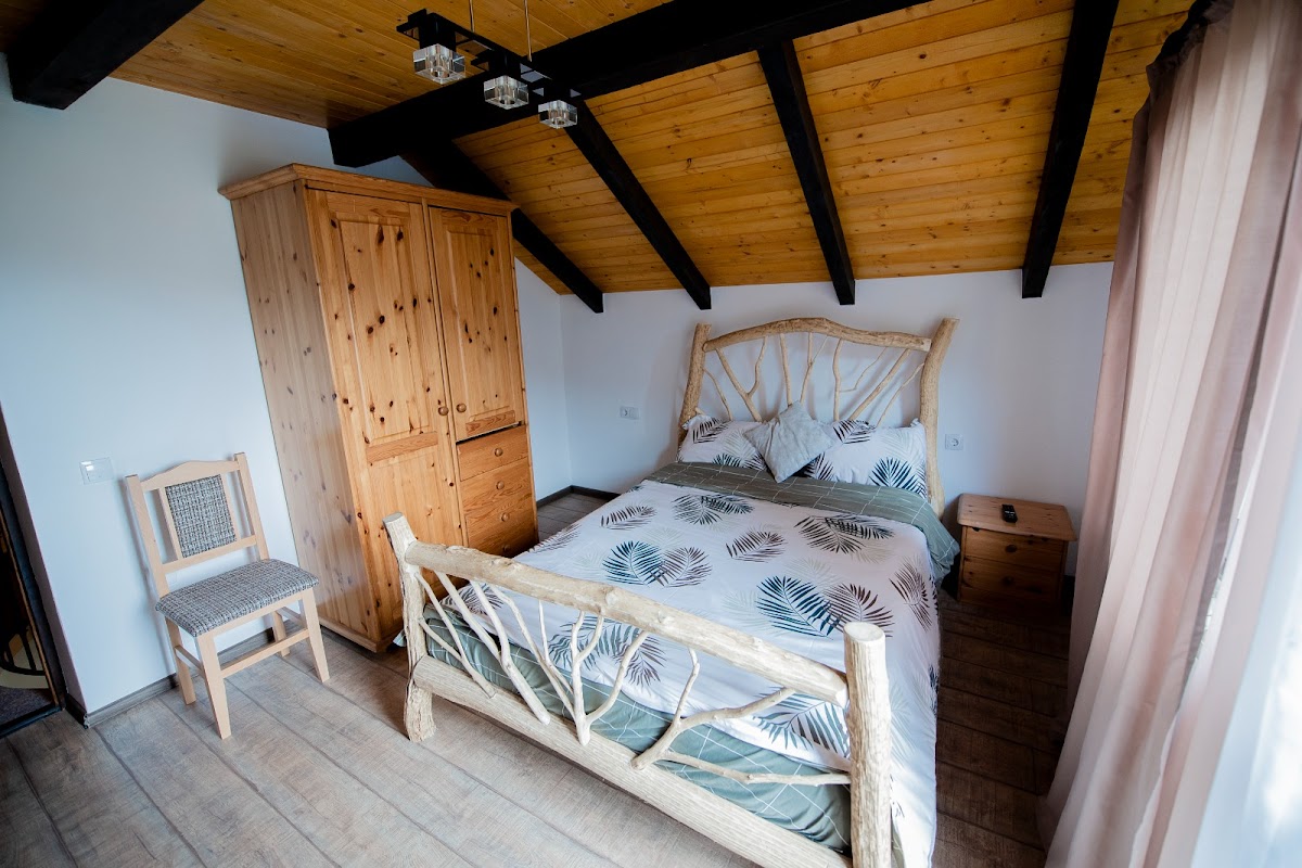 Pensiunea Natura Sadu - foto 2