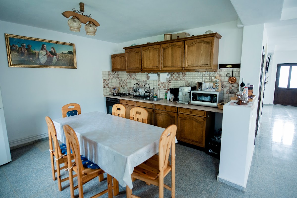 Pensiunea Natura Sadu - foto 4