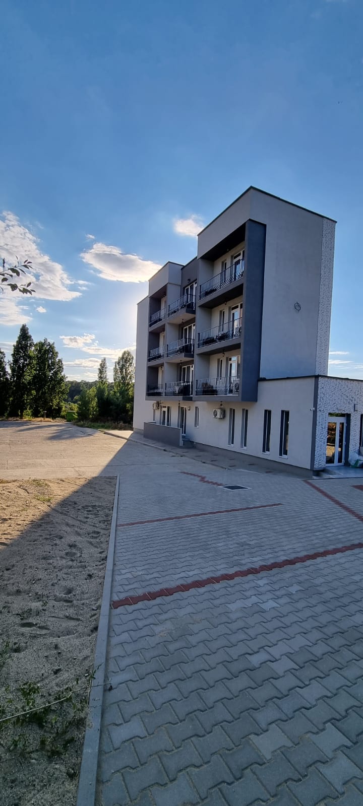 Pensiunea Nely Ardelean, Băile Felix