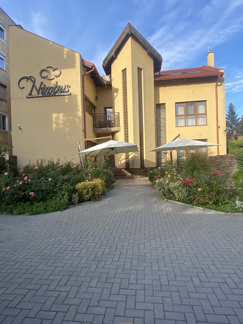 Pensiunea Nimbus