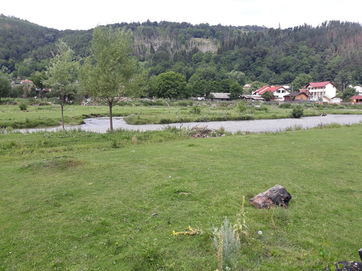 Pensiunea Nisiva
