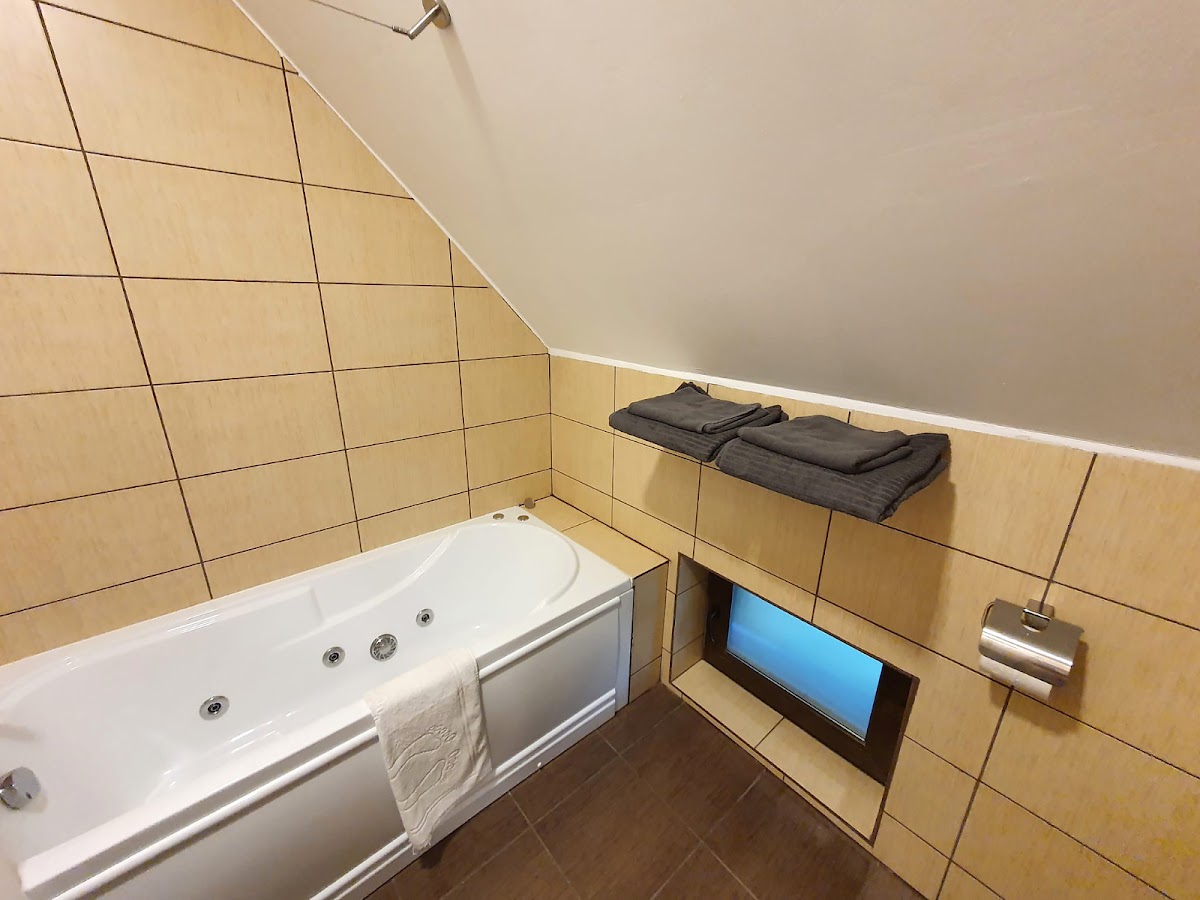 Pensiunea Nossa Panzió