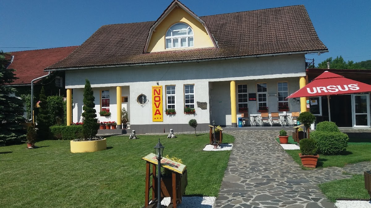 Buneşti