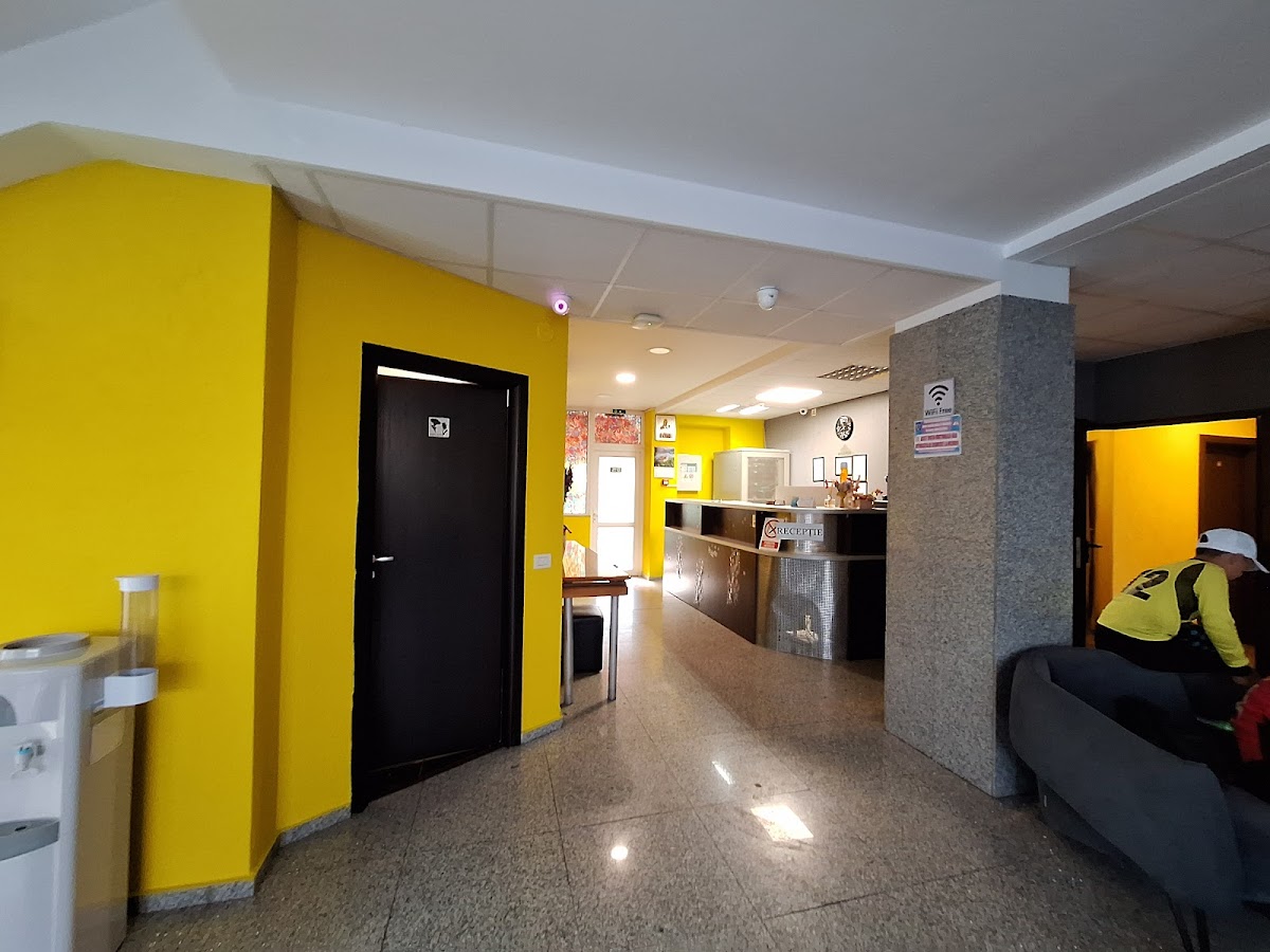 Pensiunea NYS - foto 3