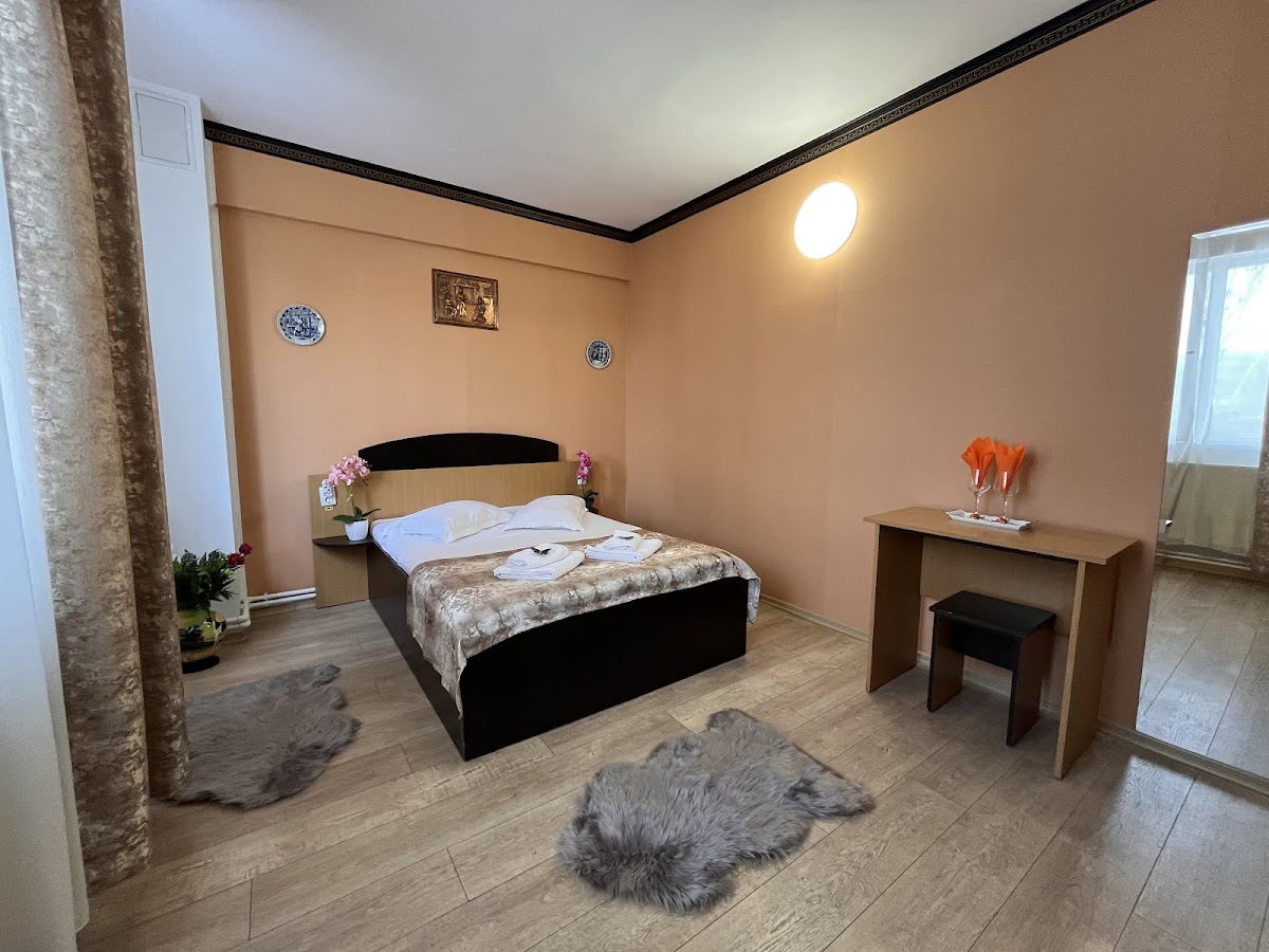 Pensiunea NYS - foto 4