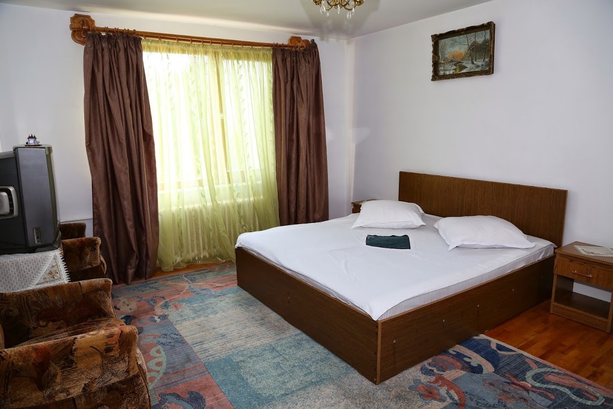 Pensiunea ODN Suceava