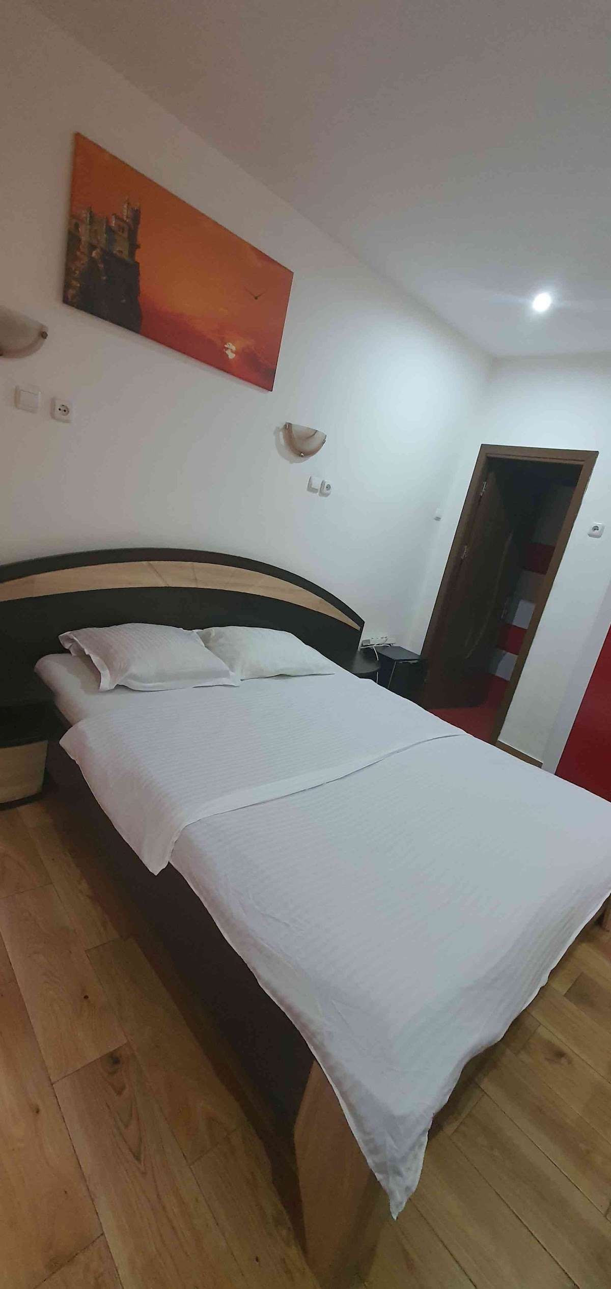 OLD SHERIFF GUESTHOUSE BISTRITA