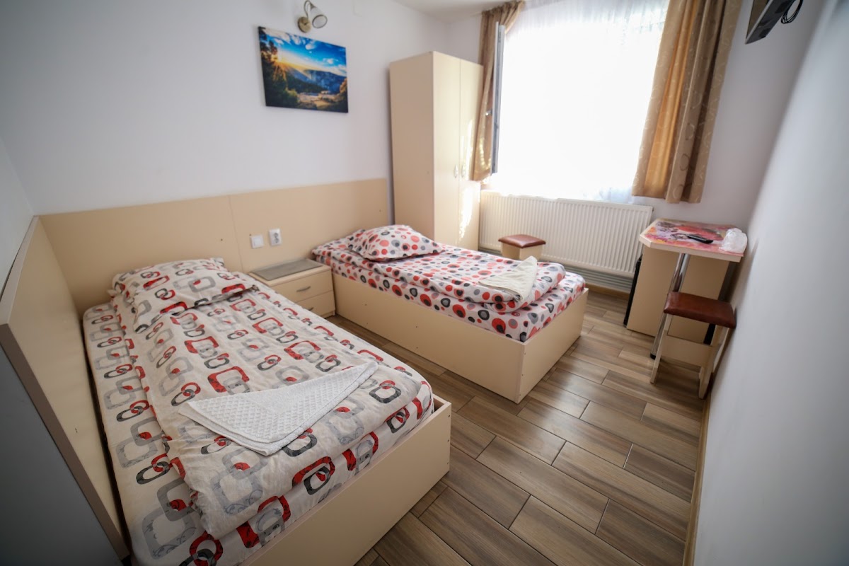 Pensiunea Olymp Mioveni