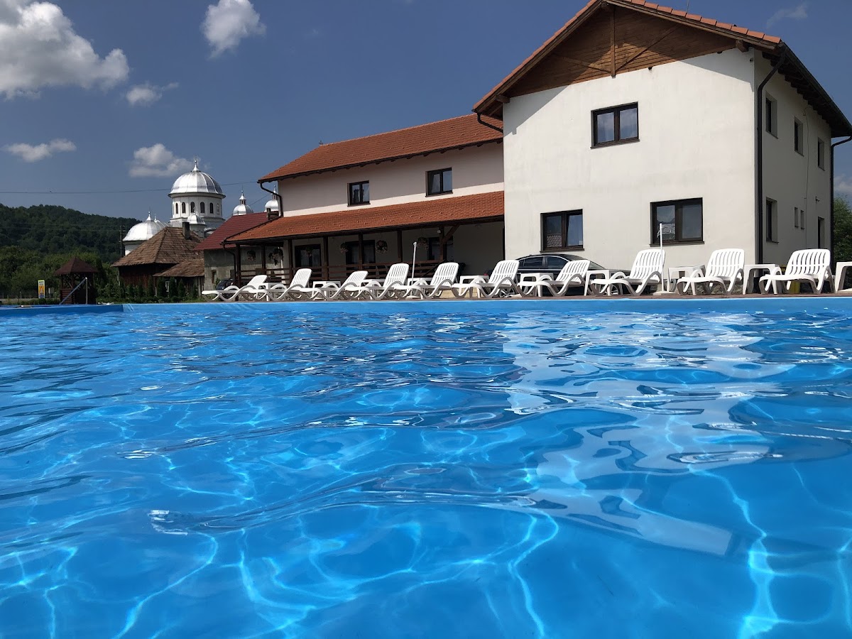 Pensiunea Ony, Bistriţa Bârgăului