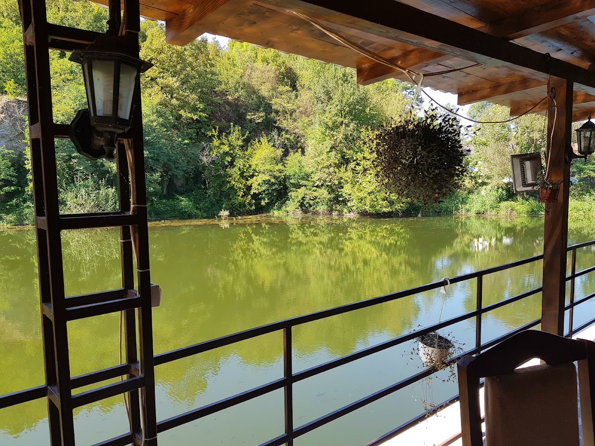 Pensiunea Onyx - foto 4