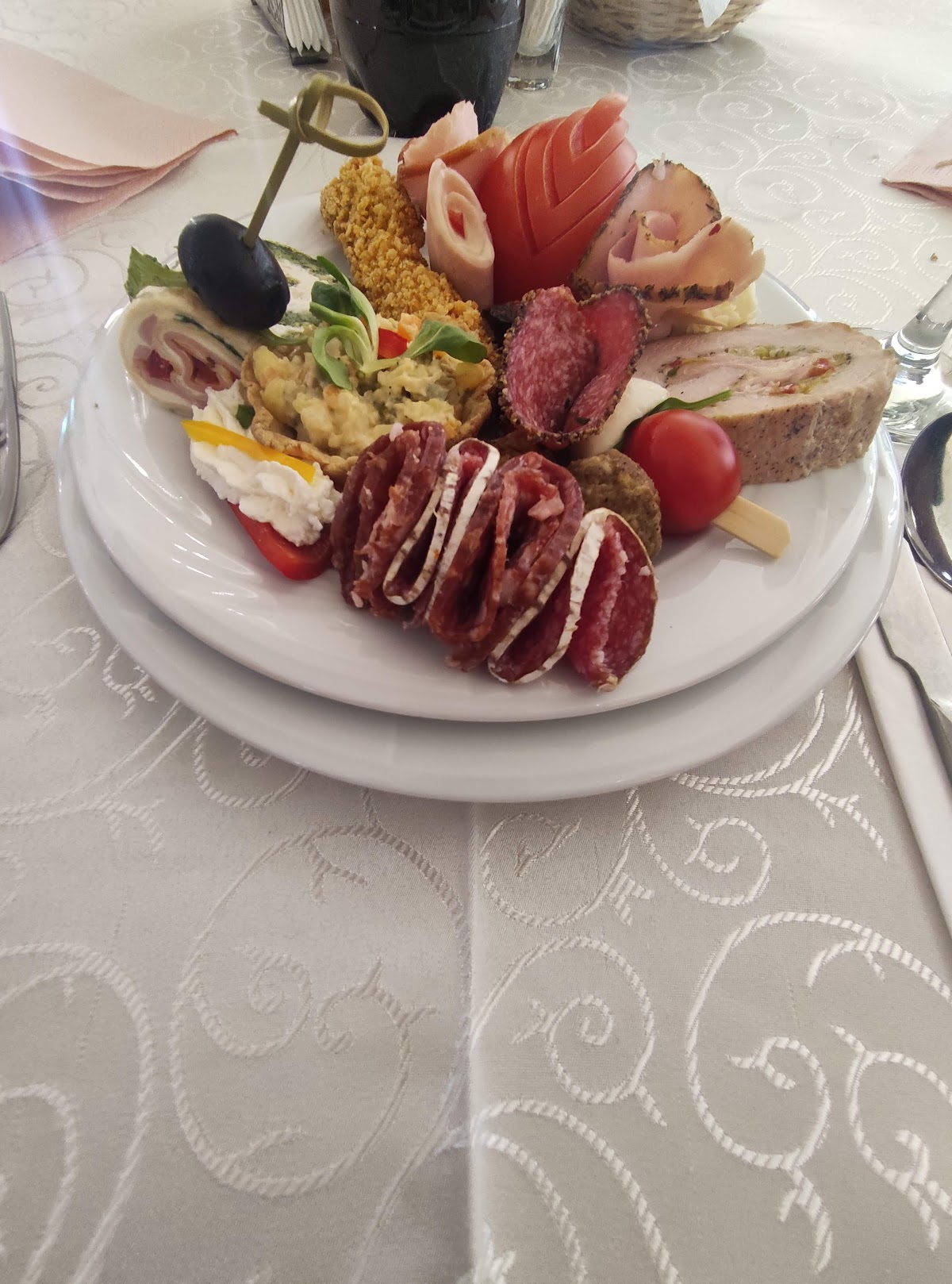 Pensiunea Onyx - foto 5