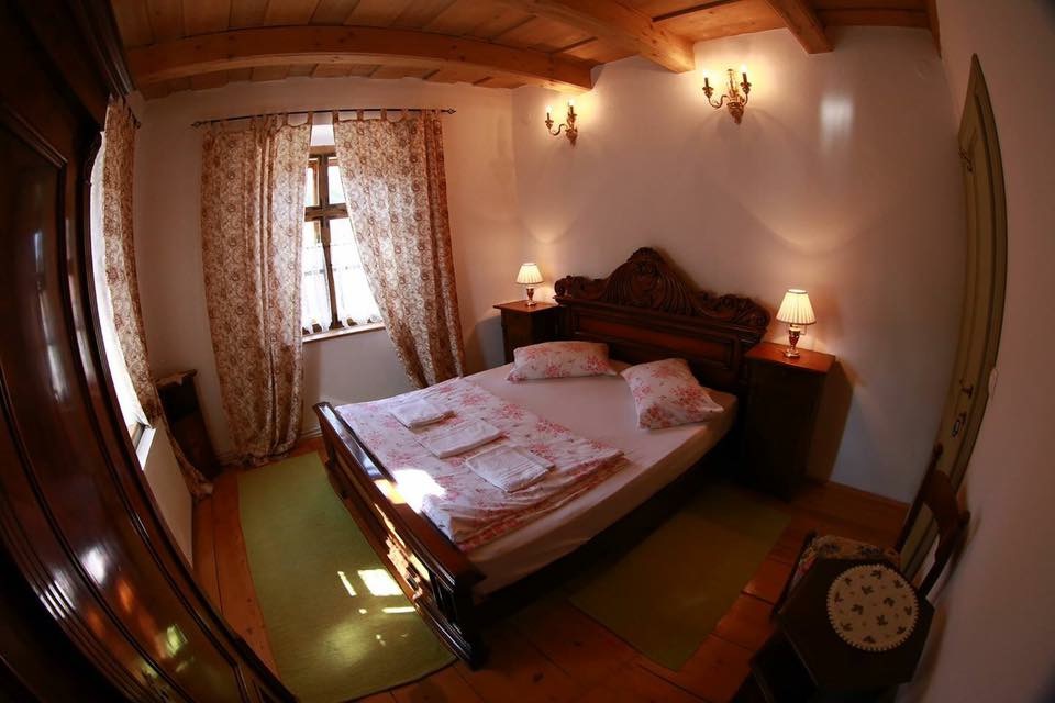 Pensiunea Oppidum - foto 2