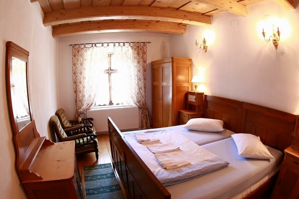 Pensiunea Oppidum - foto 3