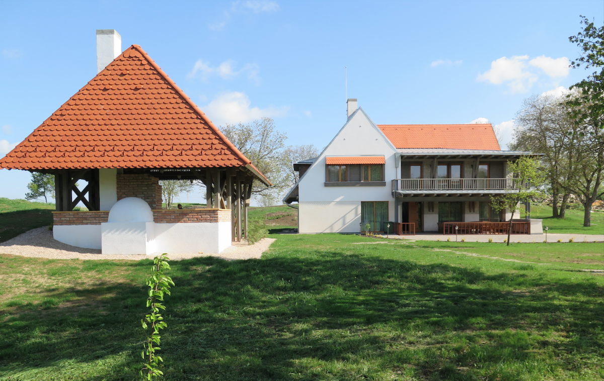 Pensiunea Orgona | Orgona Panzió, Stâna