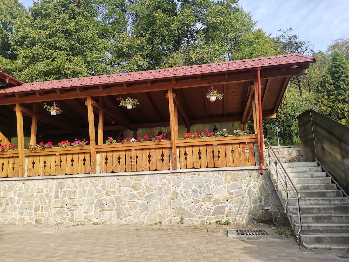 Pensiunea ORIENT