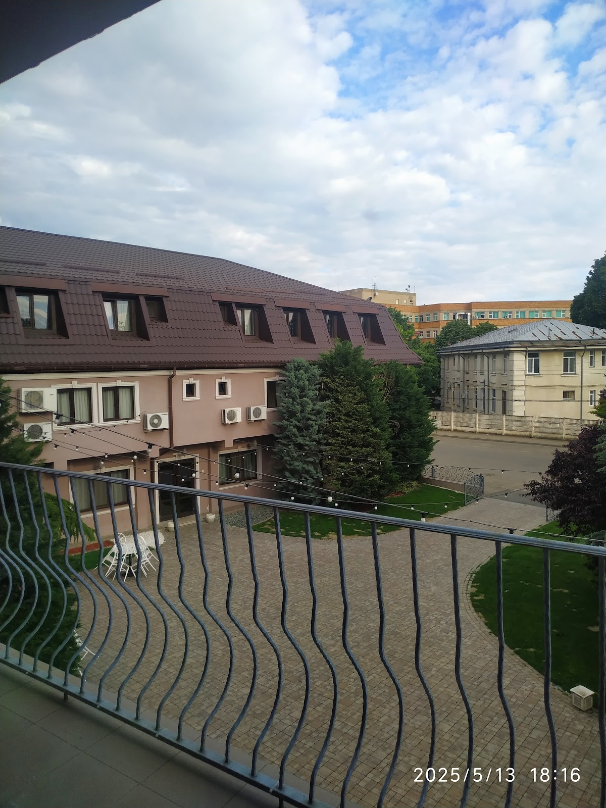 Pensiunea Ovidiu - foto 3