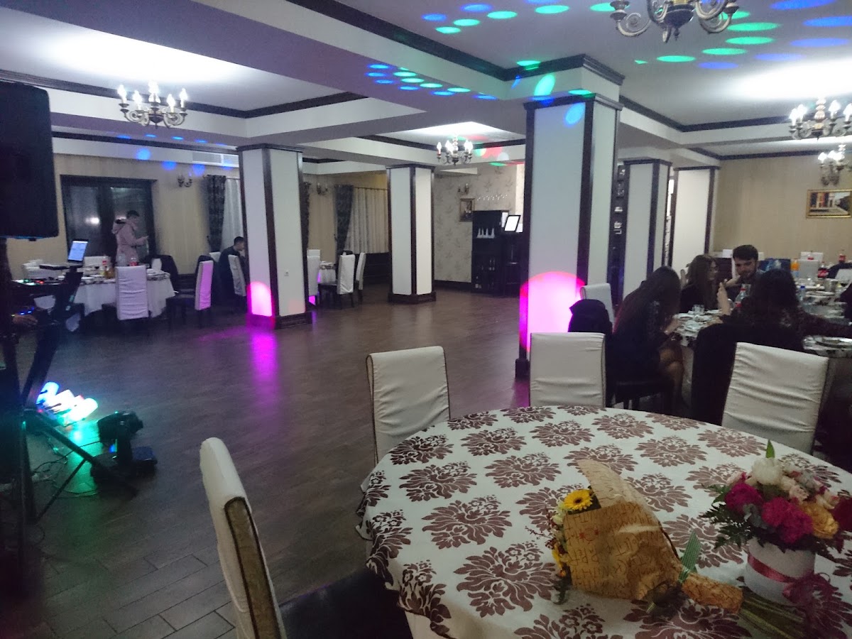 Pensiunea Ovidiu - foto 4