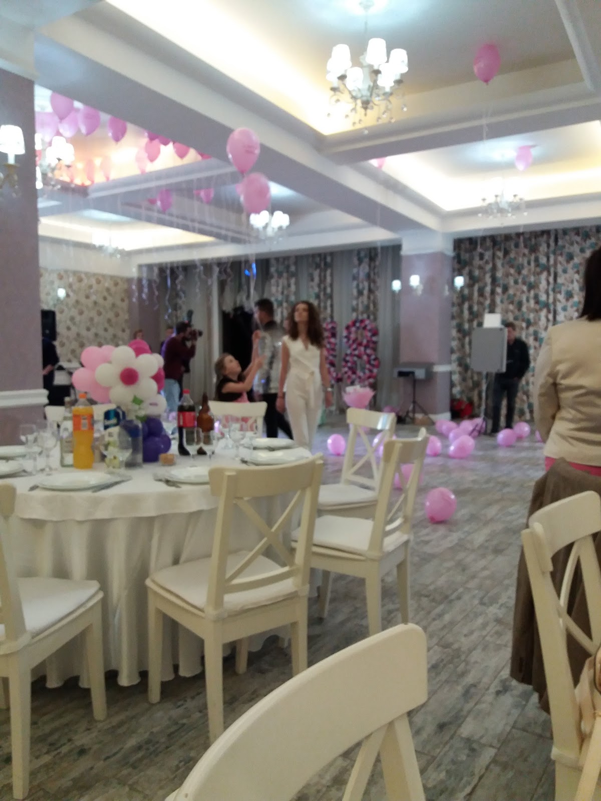 Pensiunea Ovidiu - foto 5