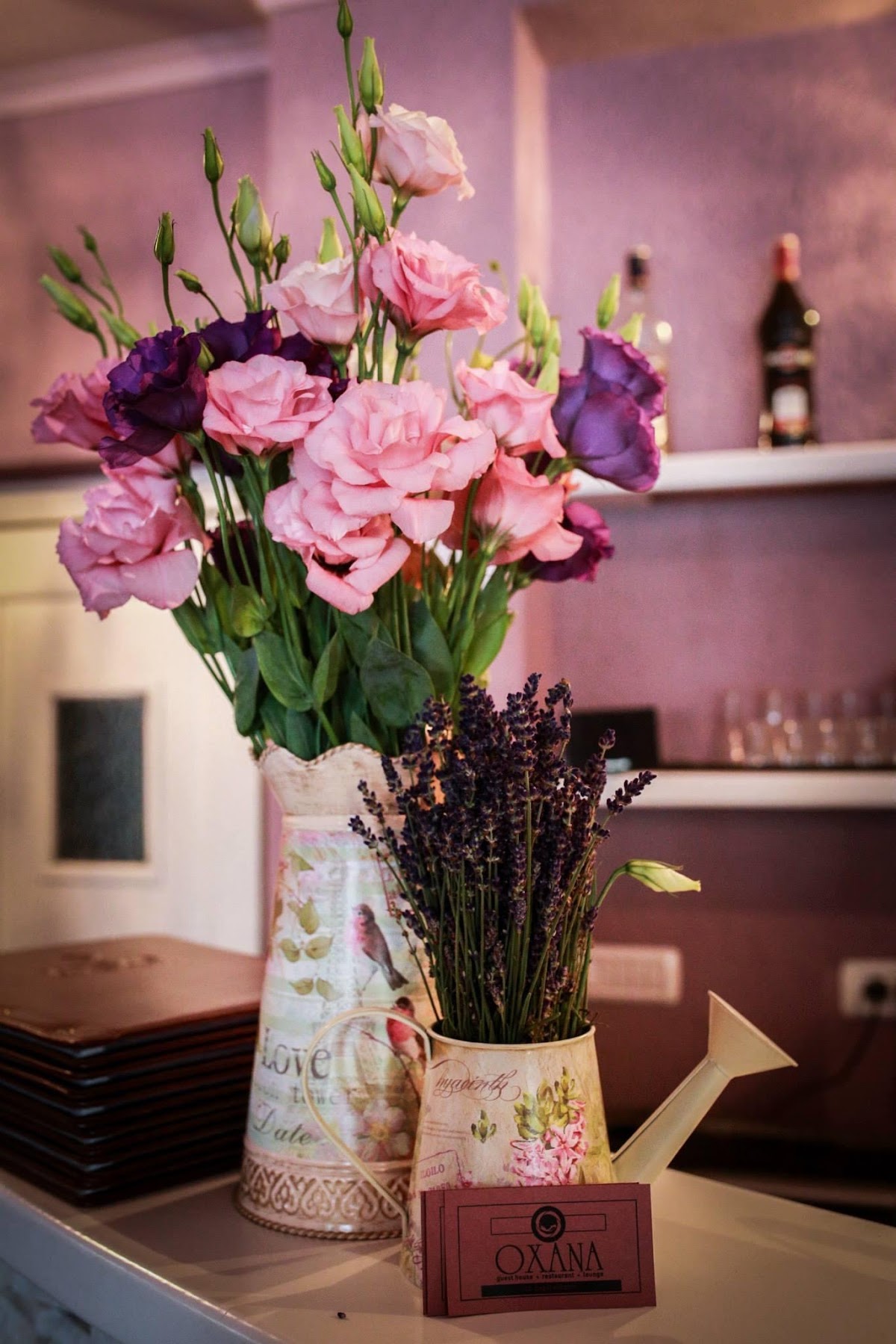 Pensiunea Oxana - foto 5