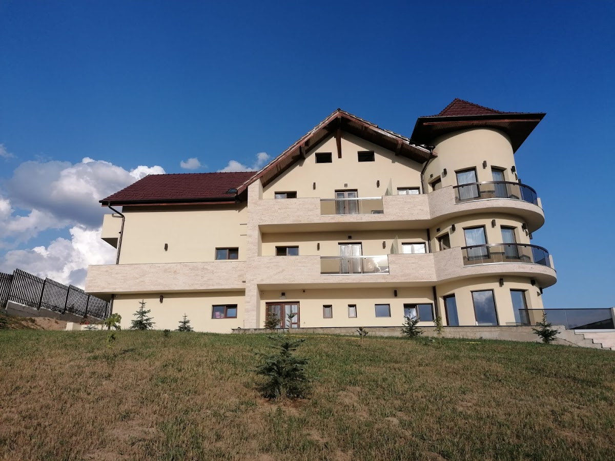 Pensiunea Palace, Oradea