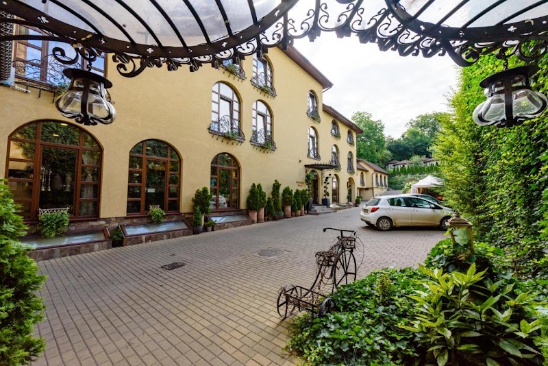 Pensiunea Passion, Târgu Mureş