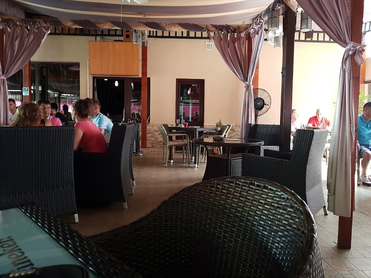 Pensiunea Pericle - foto 1