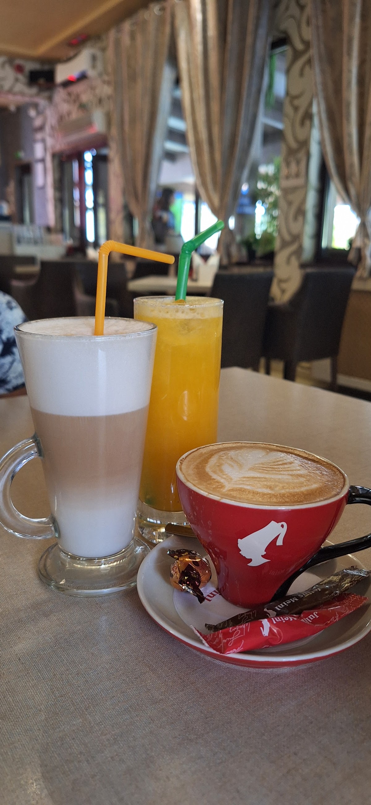 Pensiunea Pericle - foto 2