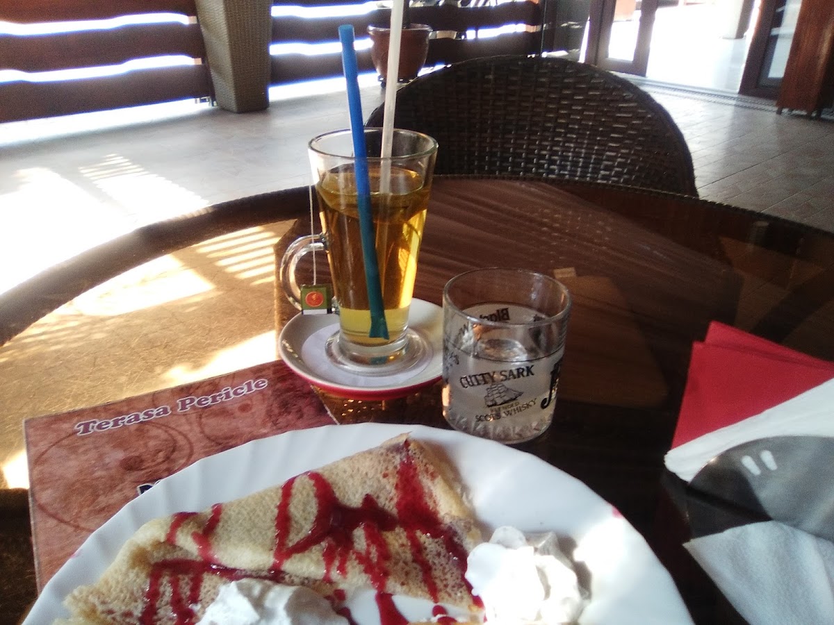 Pensiunea Pericle - foto 3