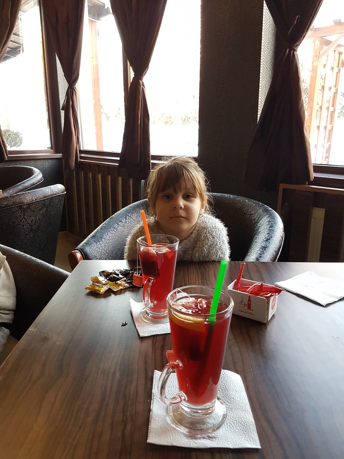 Pensiunea Pericle - foto 4