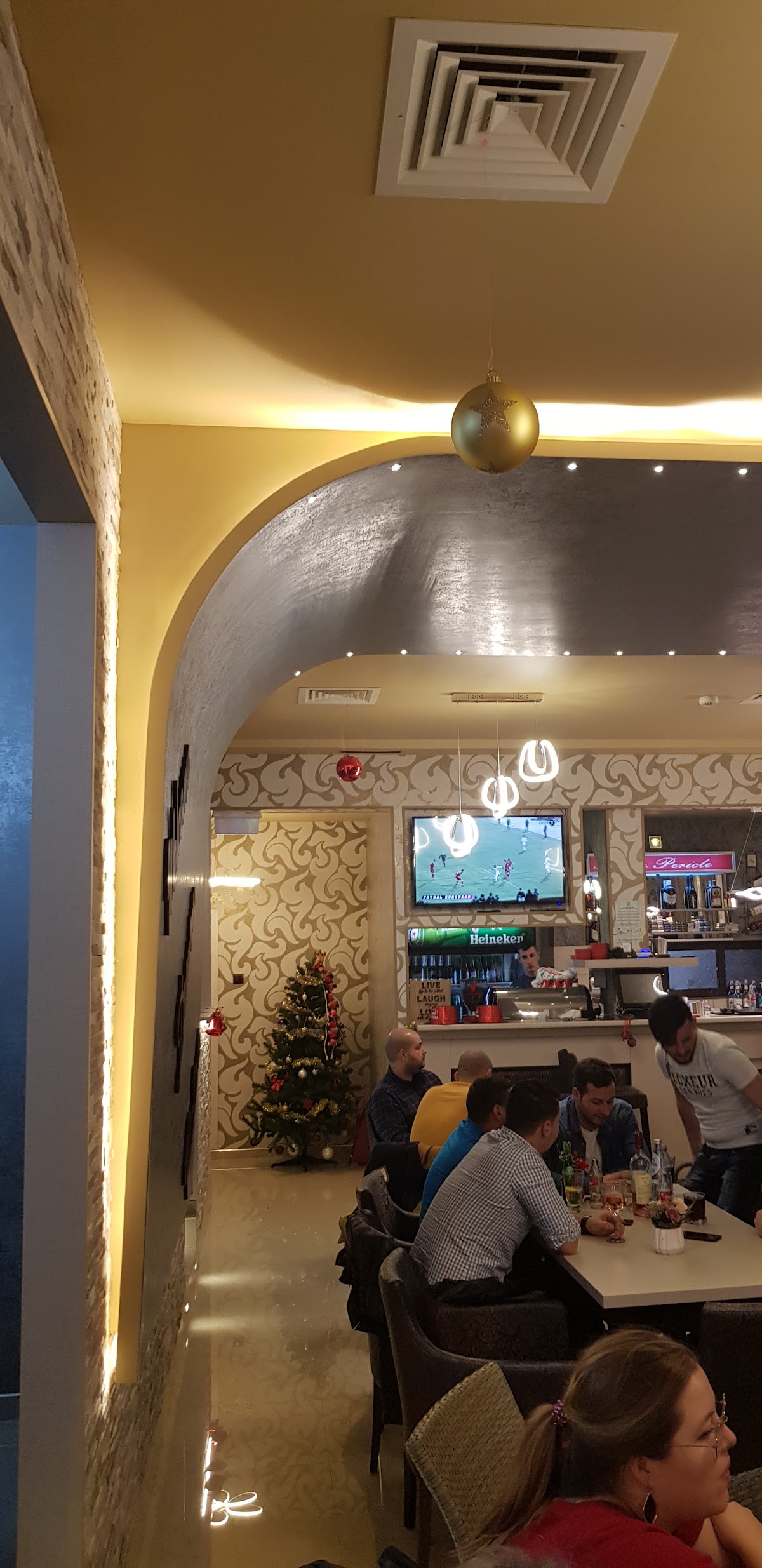 Pensiunea Pericle - foto 5