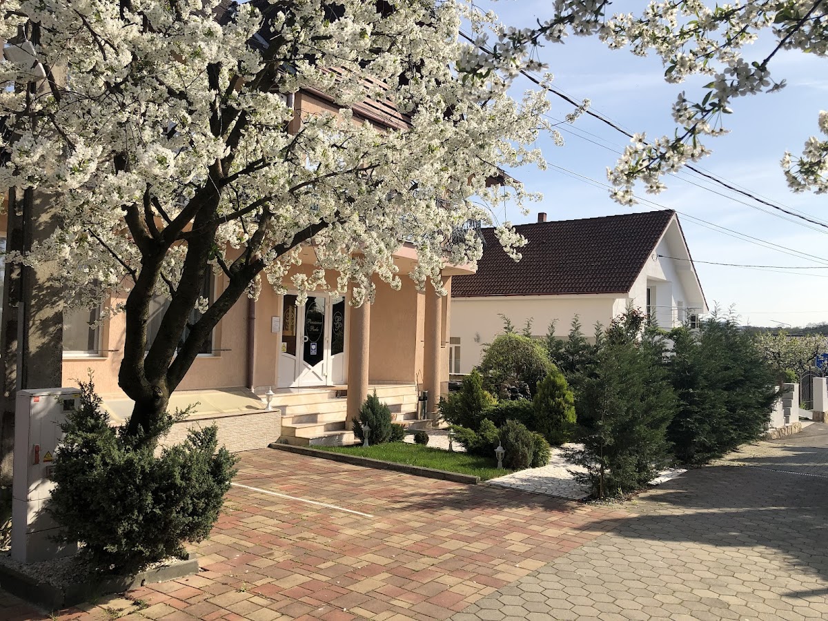 Pensiunea Perla Felix, Băile Felix