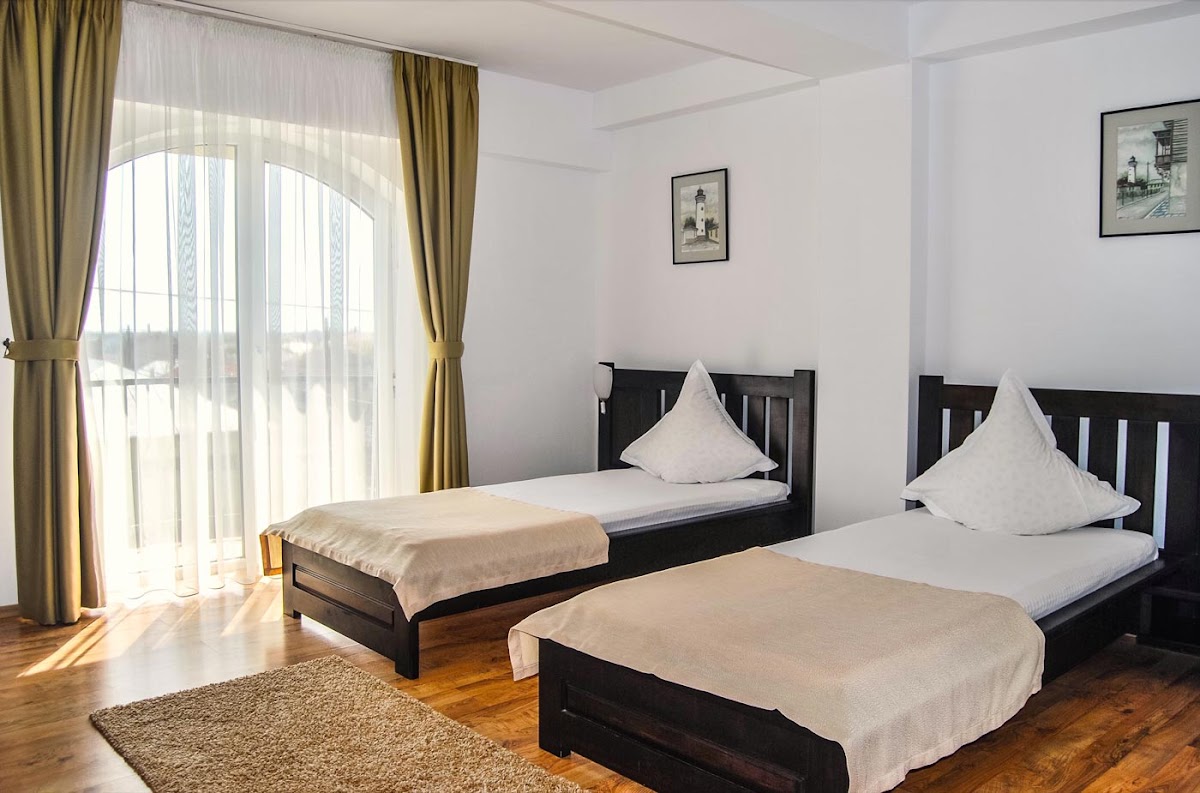 Pensiunea Perla Sulina - foto 2