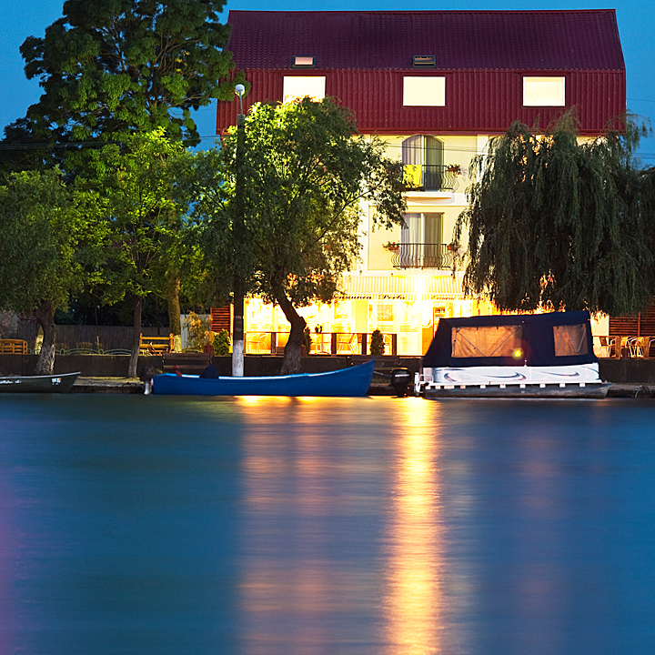 Pensiunea Perla Sulina - foto 4