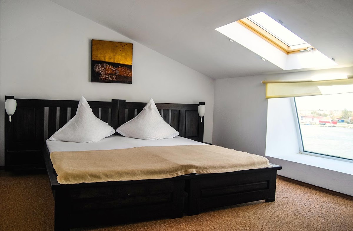 Pensiunea Perla Sulina - foto 5