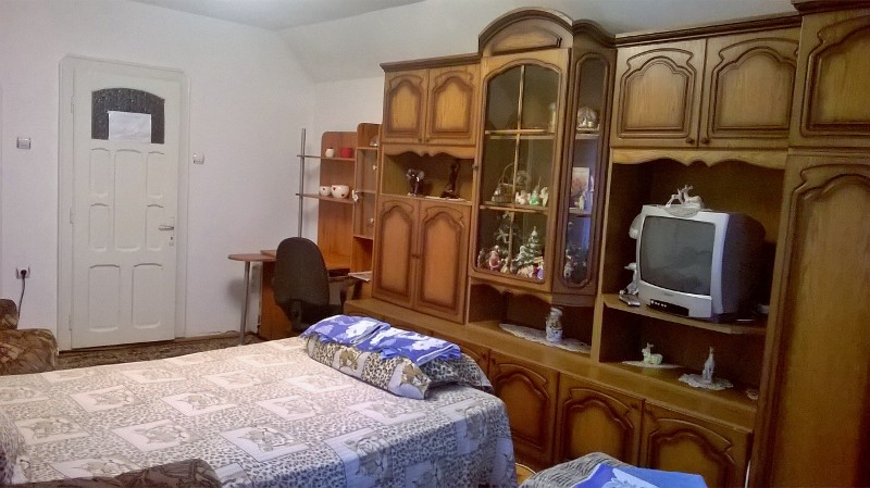 Pensiunea Phoenix Rășinari - foto 2