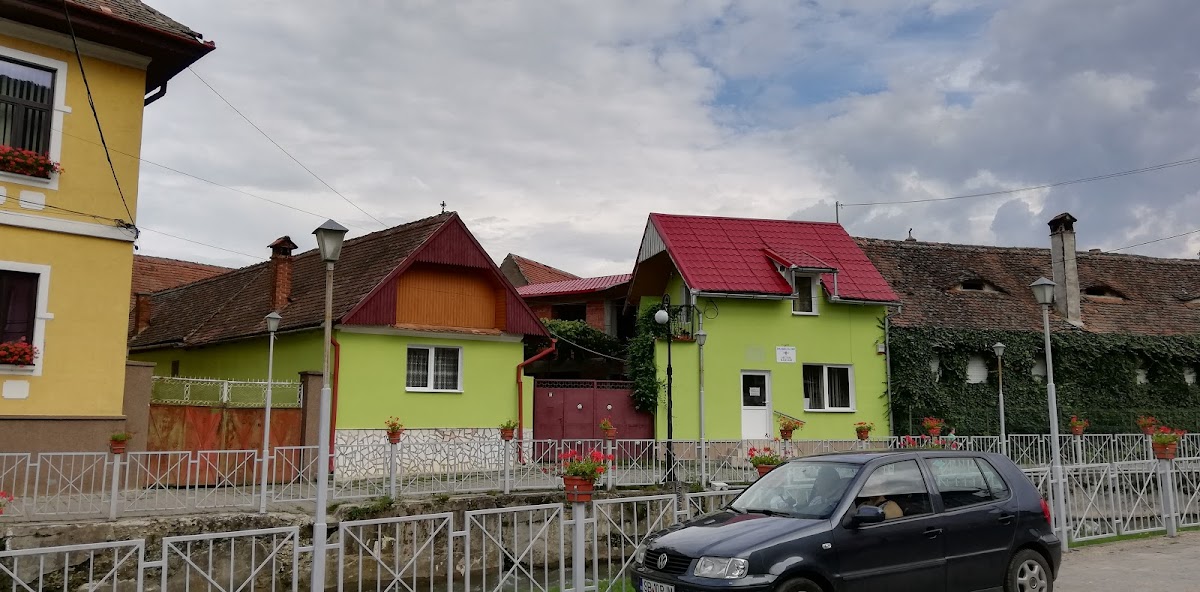 Pensiunea Phoenix Rășinari - foto 4