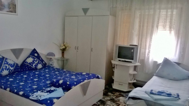 Pensiunea Phoenix Rășinari - foto 5