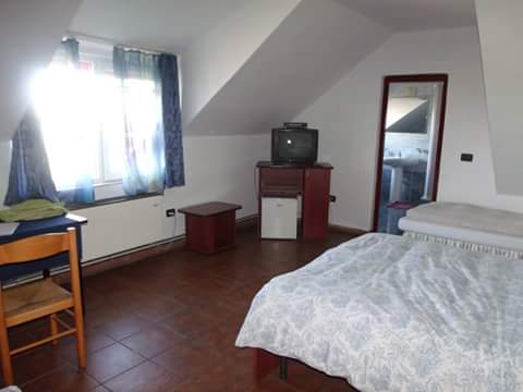 Pensiunea & Pizzeria Mario - foto 3