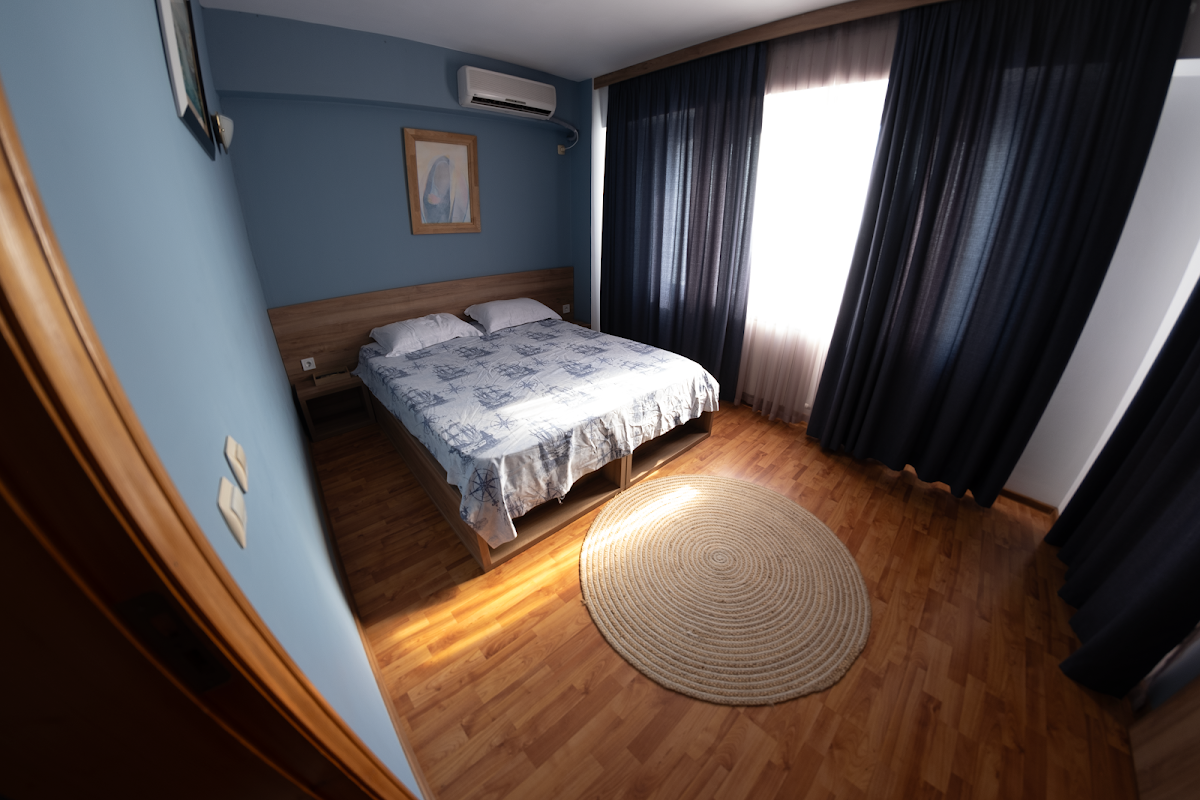 Pensiunea Poarta Apelor - foto 2