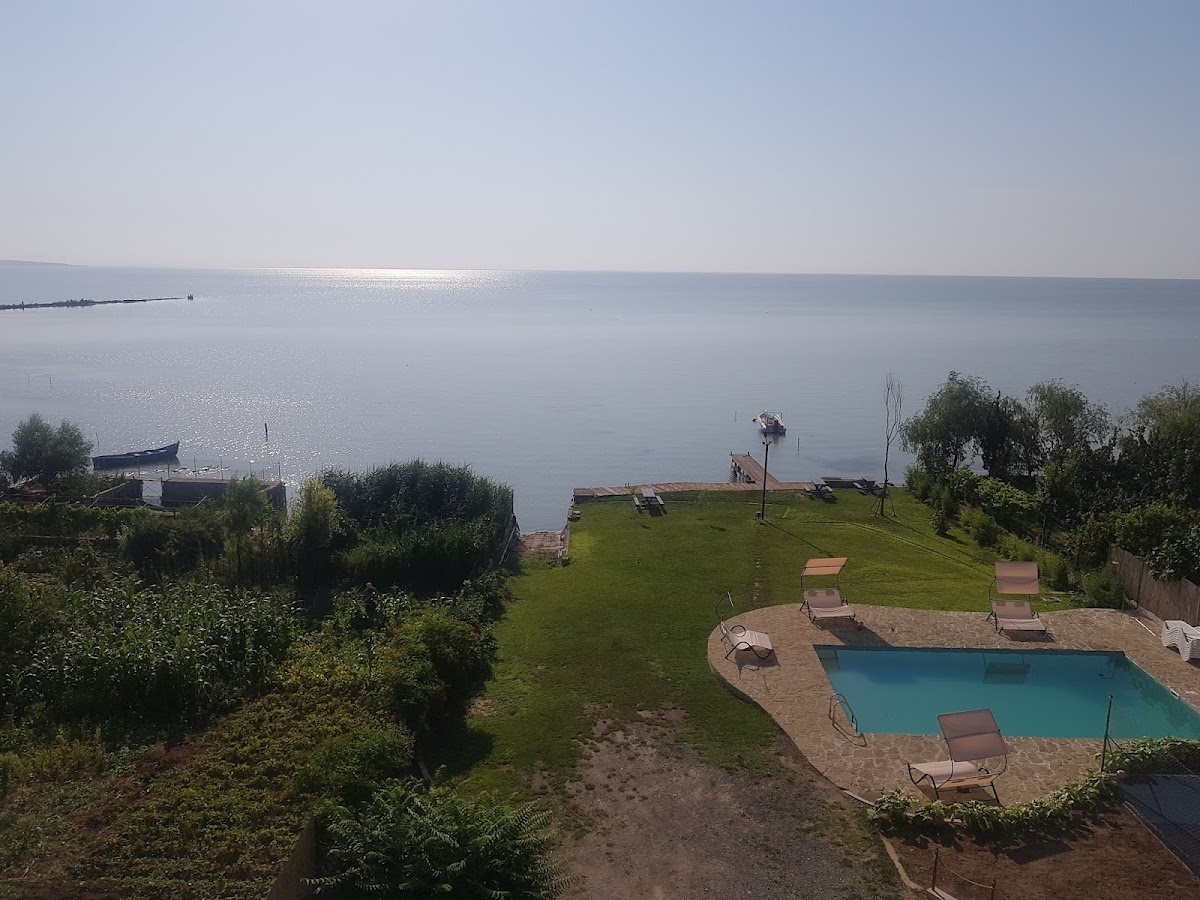 Pensiunea Poarta Apelor - foto 3