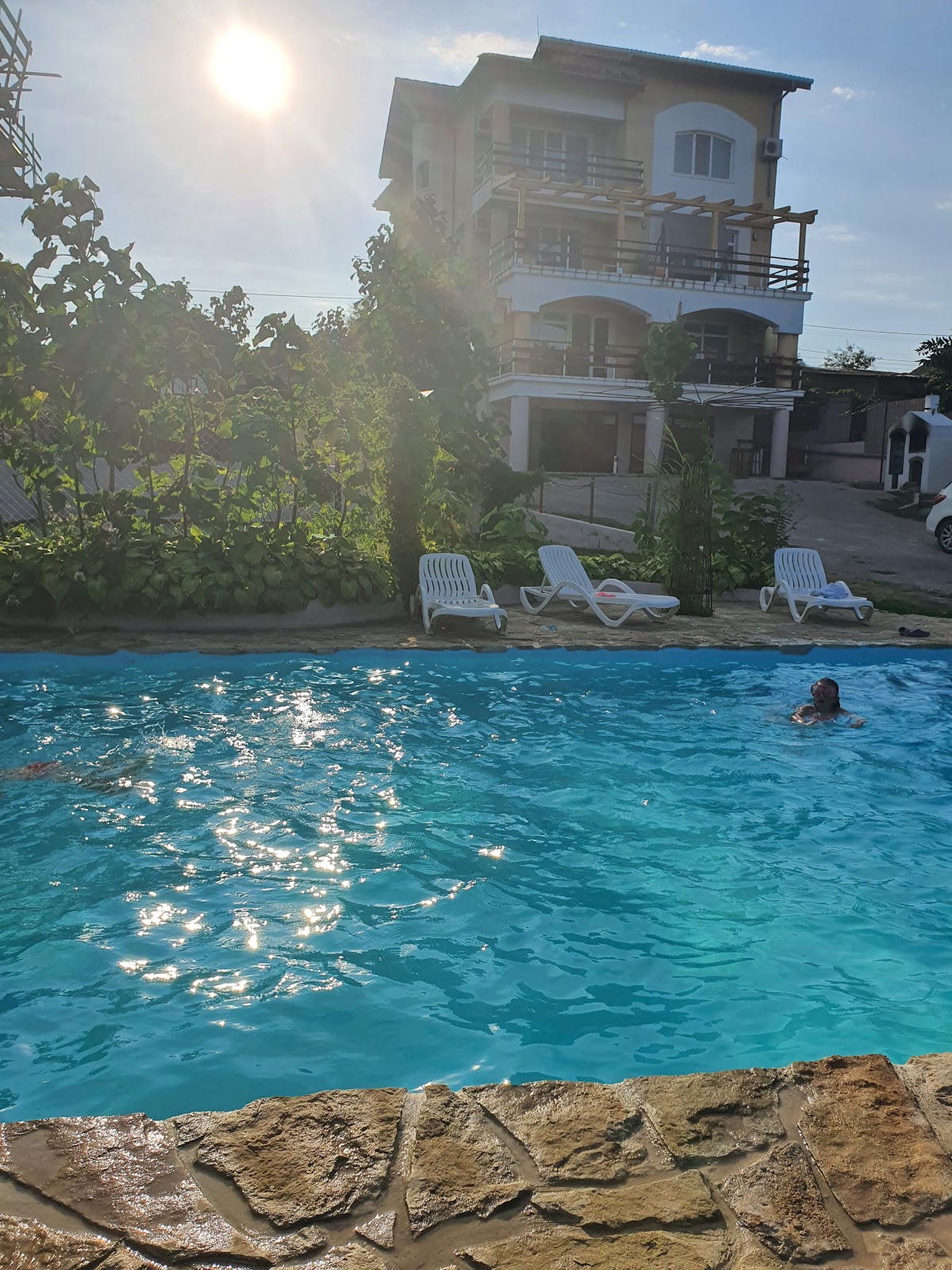 Pensiunea Poarta Apelor - foto 4