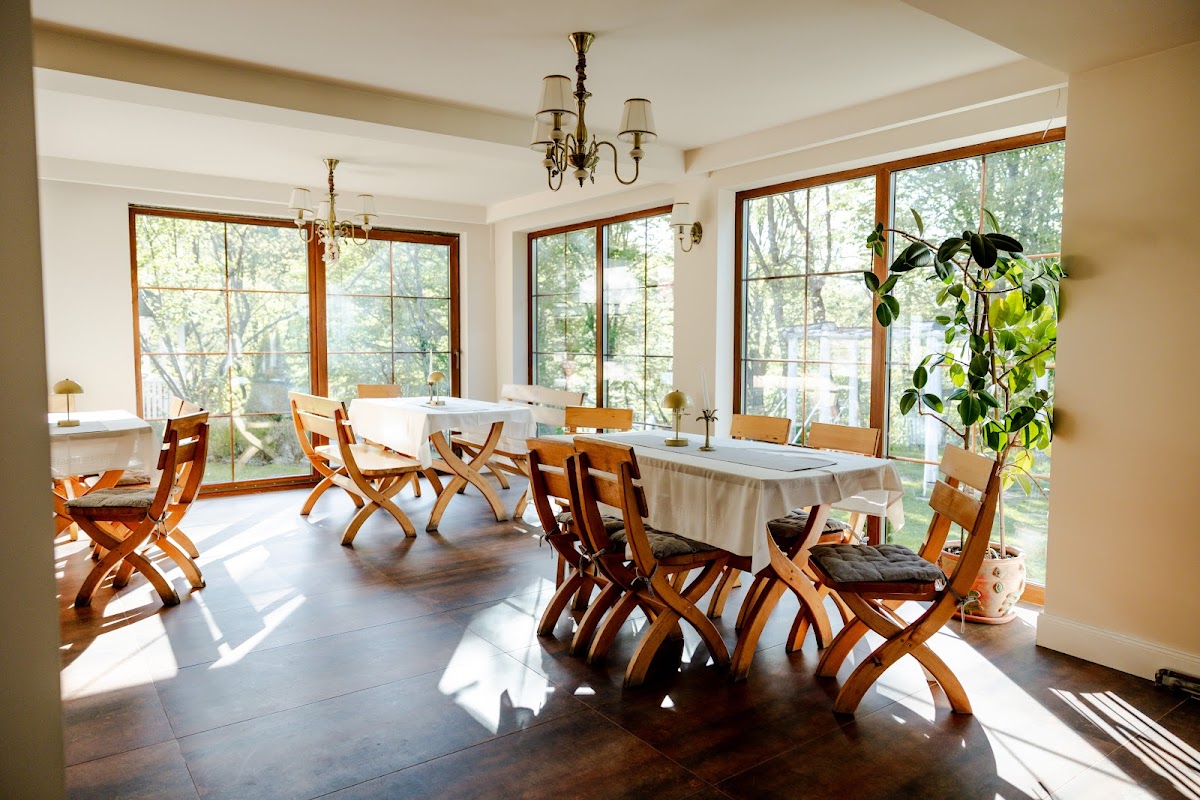 Pensiunea Poiana Avrigului - foto 3