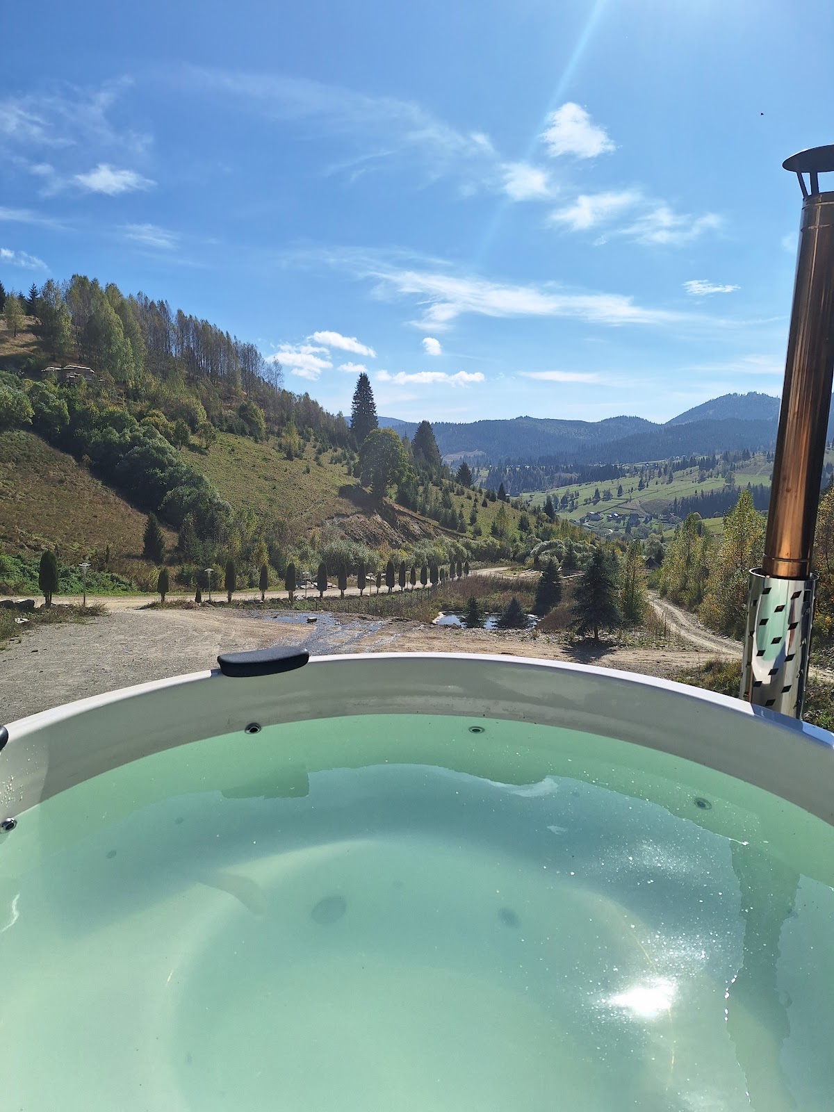 Pensiunea Poiana Izvoarelor - foto 3