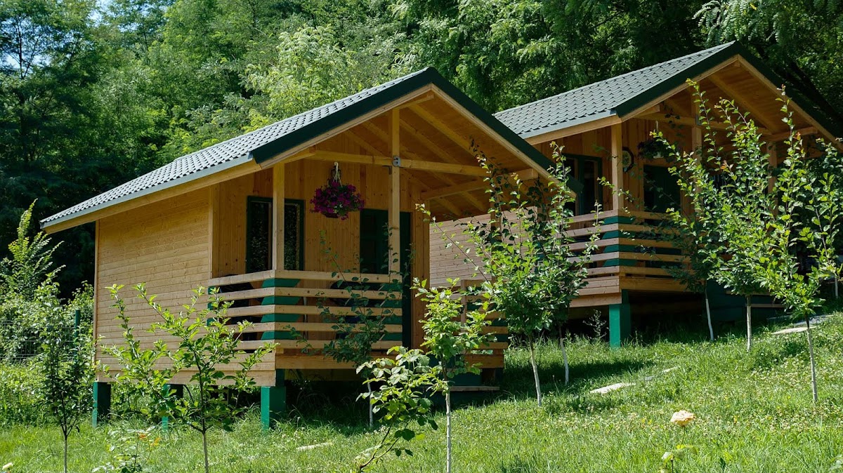 Pensiunea Poiana Soarelui, Buzău, Salcia