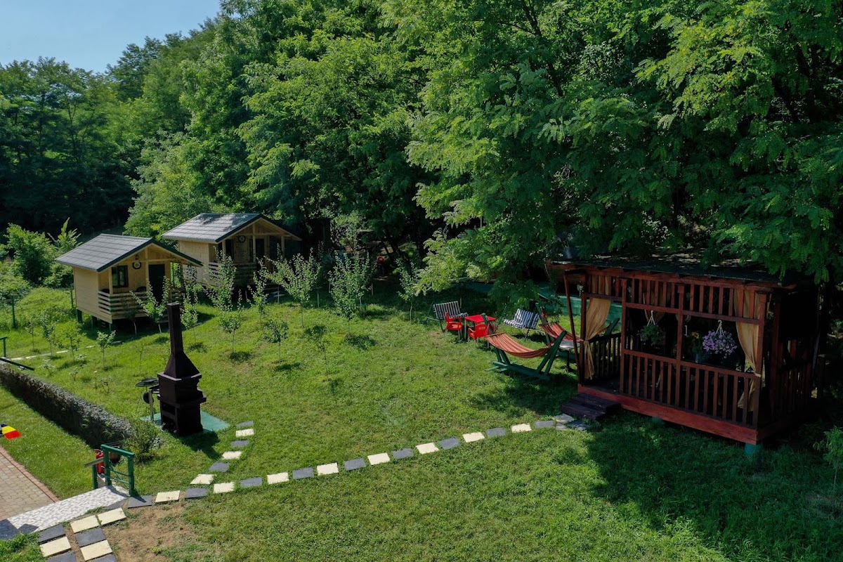 Pensiunea Poiana Soarelui, Buzău