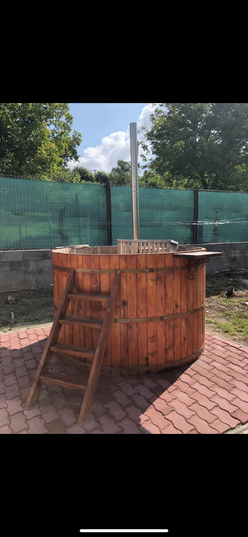 Pensiunea Polyana Bazna - foto 5